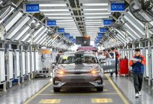 لماذا تتراجع مبيعات السيارات في الصين؟