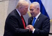 لماذا طلب نتنياهو تقديم موعد اجتماعه مع ترامب؟