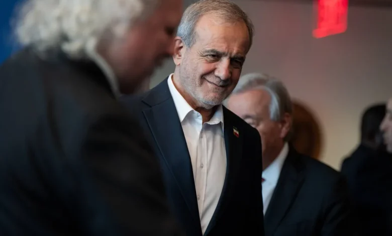 «لن نستسلم للمطالب المفرطة» بشأن البرنامج النووي