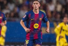 لوبيز: ثقة فليك وراء تجديدي الطويل مع برشلونة