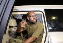 ليبيا.. بدء إجراءات تحديد المشتبه بهم في مقتل سيف الإٍسلام القذافي