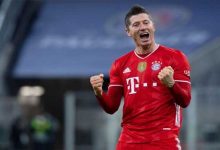 ليفاندوفسكي يؤكد التزامه بالبقاء مع برشلونة ويركز على تحسين أدائه