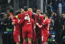 ليفربول يتحدى برايتون في كأس الاتحاد الإنجليزي - أخبار السعودية