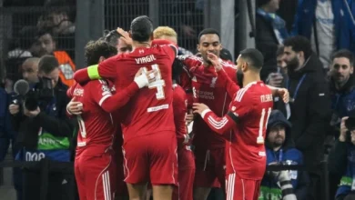 ليفربول يتحدى برايتون في كأس الاتحاد الإنجليزي - أخبار السعودية