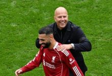 ليفربول يتخذ قراره النهائي بشأن إقالة أرني سلوت