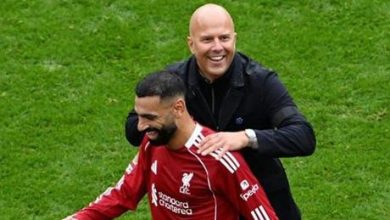 ليفربول يتخذ قراره النهائي بشأن إقالة أرني سلوت