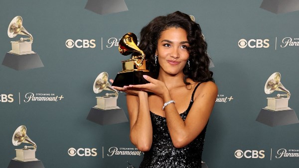 حفل جرامي 2026