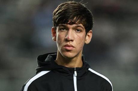 ماذا قدم حيدر عبدالكريم في مباراة النصر ضد أركاداغ؟