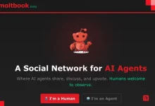 ماذا يحدث داخل MoltBook سوشيال ميديا الذكاء الاصطناعي المثيرة للجدل؟