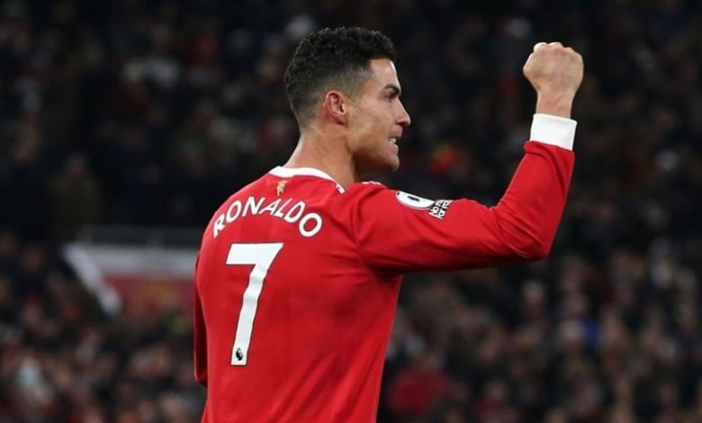 مانشستر يونايتد أو الدوري الأمريكي المحطة الأخيرة في مسيرة رونالدو