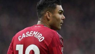 مانشستر يونايتد يحدد بديل كاسيميرو بصفقة قياسية