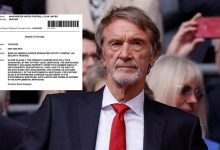 مانشستر يونايتد يرهن أصولاً عقارية لتأمين قروض جديدة