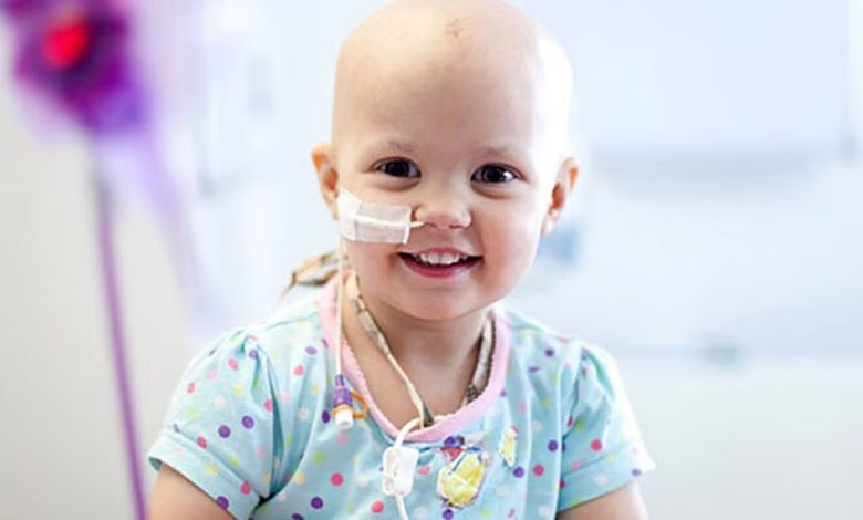 مبادرة التوعية البيئية: الكشف المبكر والدعم النفسي يصنعان الأمل لأطفال السرطان