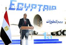 متحدث الحكومة: صفقة «إيرباص» شهادة ثقة دولية على قوة الاقتصاد المصري وقدرات الطيران المدني