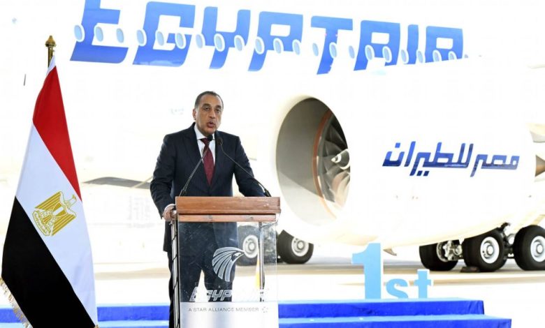 متحدث الحكومة: صفقة «إيرباص» شهادة ثقة دولية على قوة الاقتصاد المصري وقدرات الطيران المدني