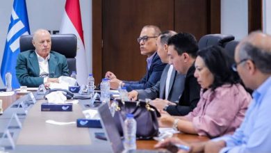 مجلس الجبلاية يعتمد قرارات لتطوير المنتخبات والمنظومة الإدارية