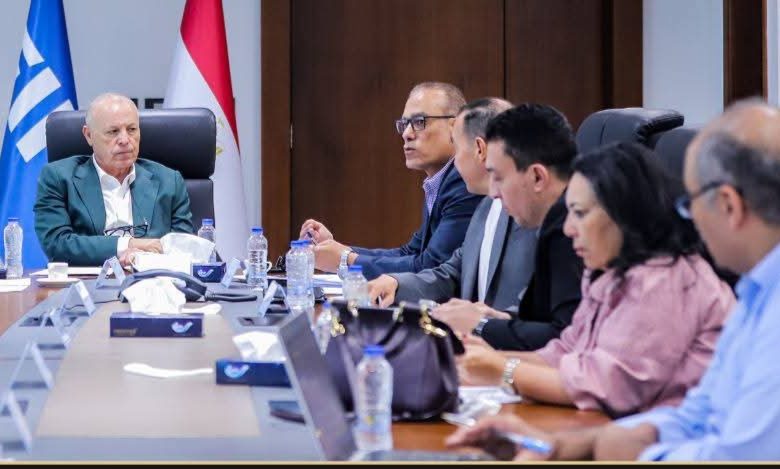 مجلس الجبلاية يعتمد قرارات لتطوير المنتخبات والمنظومة الإدارية