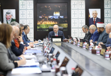 مجلس الوزراء الفلسطيني: حراك دبلوماسي لإنهاء الاحتلال وخطط استراتيجية للأمن الغذائي وتنظيم الأسواق