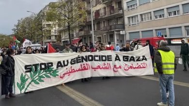 محامون سويسريون يقاضون حكومتهم أمام الجنائية الدولية بتهمة التواطؤ في إبادة غزة