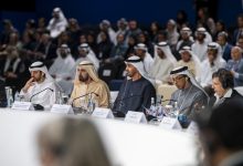 محمد بن راشد: ستبقى الإمارات ملتقى العقول وحاضنة الأفكار الجريئة
