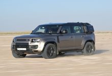 محمد بن راشد يشهد جانباً من ختام السباق الصحراوي للسيدات في بطولة السلم للدراجات الهوائية