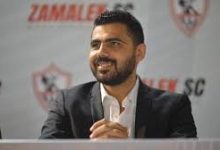 محمد طارق: أفكر في الاستقالة من مجلس إدارة الزمالك