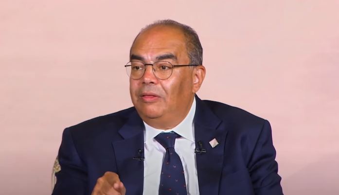 محمود محيي الدين: مؤشرات الحكومة الاقتصادية تحتاج إلى منظومة تقيس الفقر وتوزيع الدخل ومستوى رضا المواطن