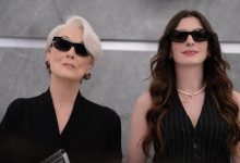 مخرج The Devil Wears Prada 2: يكشف كواليس عودة ميريل ستريب وآن هاثاواي