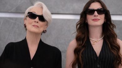 مخرج The Devil Wears Prada 2: يكشف كواليس عودة ميريل ستريب وآن هاثاواي