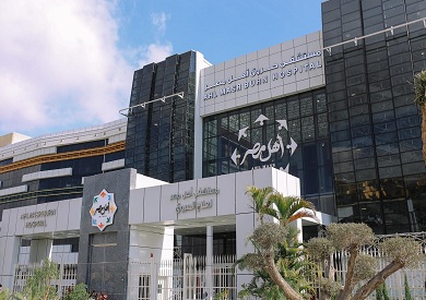 مدير مستشفى أهل مصر: زراعة الجلد الطبيعي إنقاذ حياة وليس مجرد جراحة تجميل