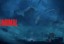 مراجعة لعبة REANIMAL - Arabhardware