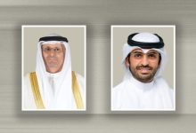 مرسوم أميري بقبول استقالة عبدالله بوفتين وتعيين عمر العمر وزيراً للإعلام والثقافة بالوكالة