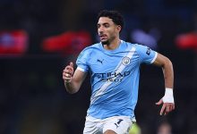 مرموش رجل مباراة مانشستر سيتي ونيوكاسل في كأس الرابطة