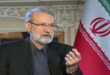 مستشار المرشد الأعلى الإيراني علي لاريجاني يزور سلطنة عُمان الثلاثاء