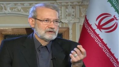 مستشار المرشد الأعلى الإيراني علي لاريجاني يزور سلطنة عُمان الثلاثاء