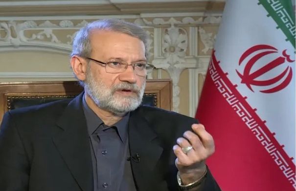 مستشار المرشد الأعلى الإيراني علي لاريجاني يزور سلطنة عُمان الثلاثاء