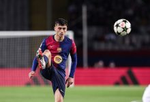 مستشار باريس سان جيرمان: بيدري موهبة حاصرها 6 كشافين