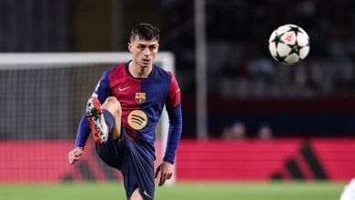 مستشار باريس سان جيرمان: بيدري موهبة حاصرها 6 كشافين