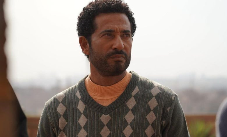 مسلسل جديد ينتظر عمرو سعد بعد رمضان 2026 رغم اعتزاله الدراما