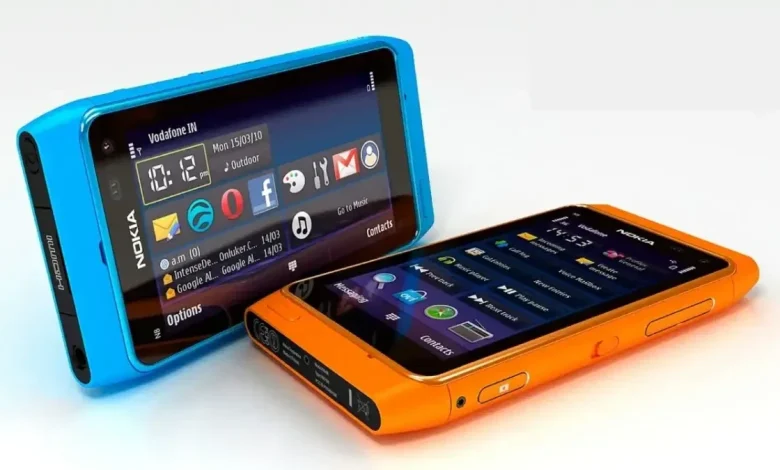 مشروع Reborn | تجربة تقنية تعيد إحياء هاتف نوكيا N8 بعد أكثر من 15 عام