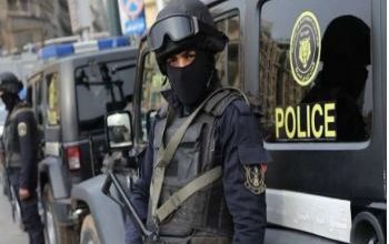 مصدر أمني ينفي وجود انتهاكات داخل قسمي شرطة بالجيزة