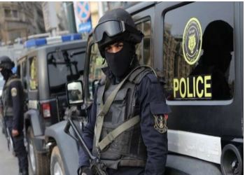 مصدر أمني ينفي وجود انتهاكات داخل قسمي شرطة بالجيزة