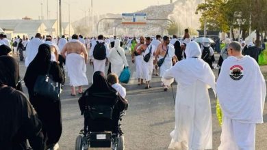 مصدر بالتضامن: تنظيم رحلة جديدة لأداء العمرة خلال العشر الأواخر من رمضان