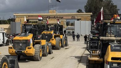 مصدر مصري يكشف تفاصيل تشغيل معبر رفح ..