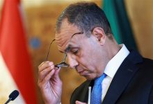 مصر تدين استئناف إسرائيل تسجيل الأراضي في الضفة الغربية