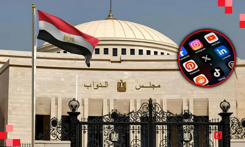 مصر تستدعي ممثلي المنصات العالمية لمناقشة قانون حماية الأطفال رقميًا