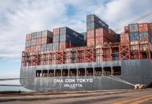 مصر وفرنسا تبحثان تدشين ممر بحري أخضر بين مينائي الإسكندرية ومارسيليا