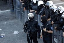 معتقلون سياسيون في سجن الجنيد يشرعون بإضراب عن الطعام 