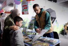 معرض دمشق الدولي للكتاب.. بين النشر الورقي والتحول الرقمي