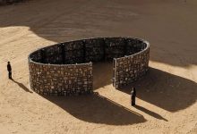 معرض صحراء X العُلا 2026 .. انعكاس الإبداع في أرض التاريخ